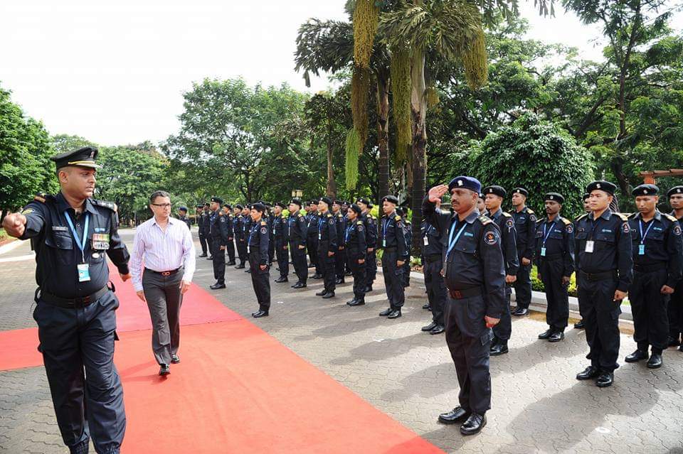 Jumbostar Security and Facilities Services