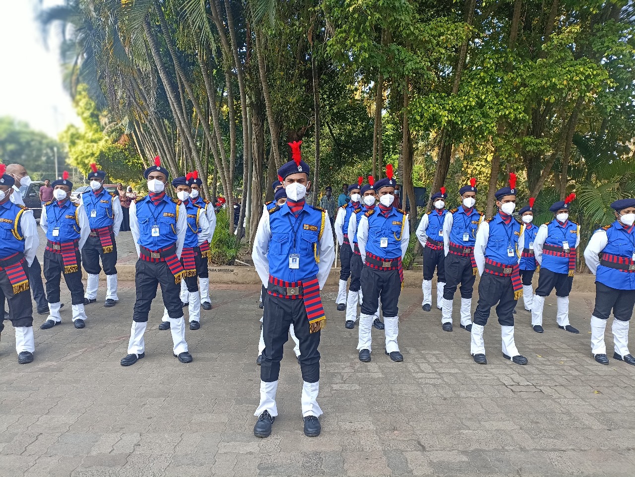 Jumbostar Security and Facilities Services