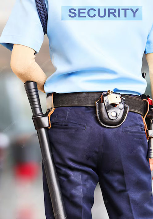 Jumbostar Security and Facilities Services